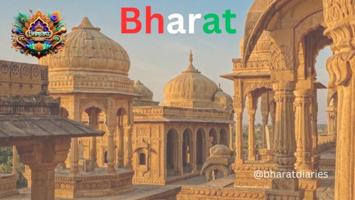 Bharat