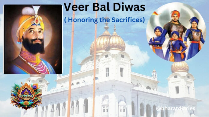 Veer Bal Diwas