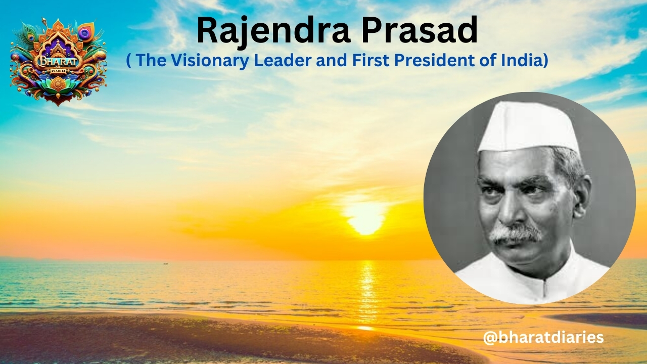 Rajendra Prasad