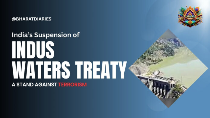 Indus Waters Treaty