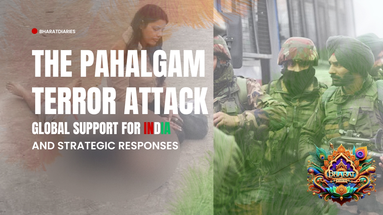 Pahalgam Terror Attack