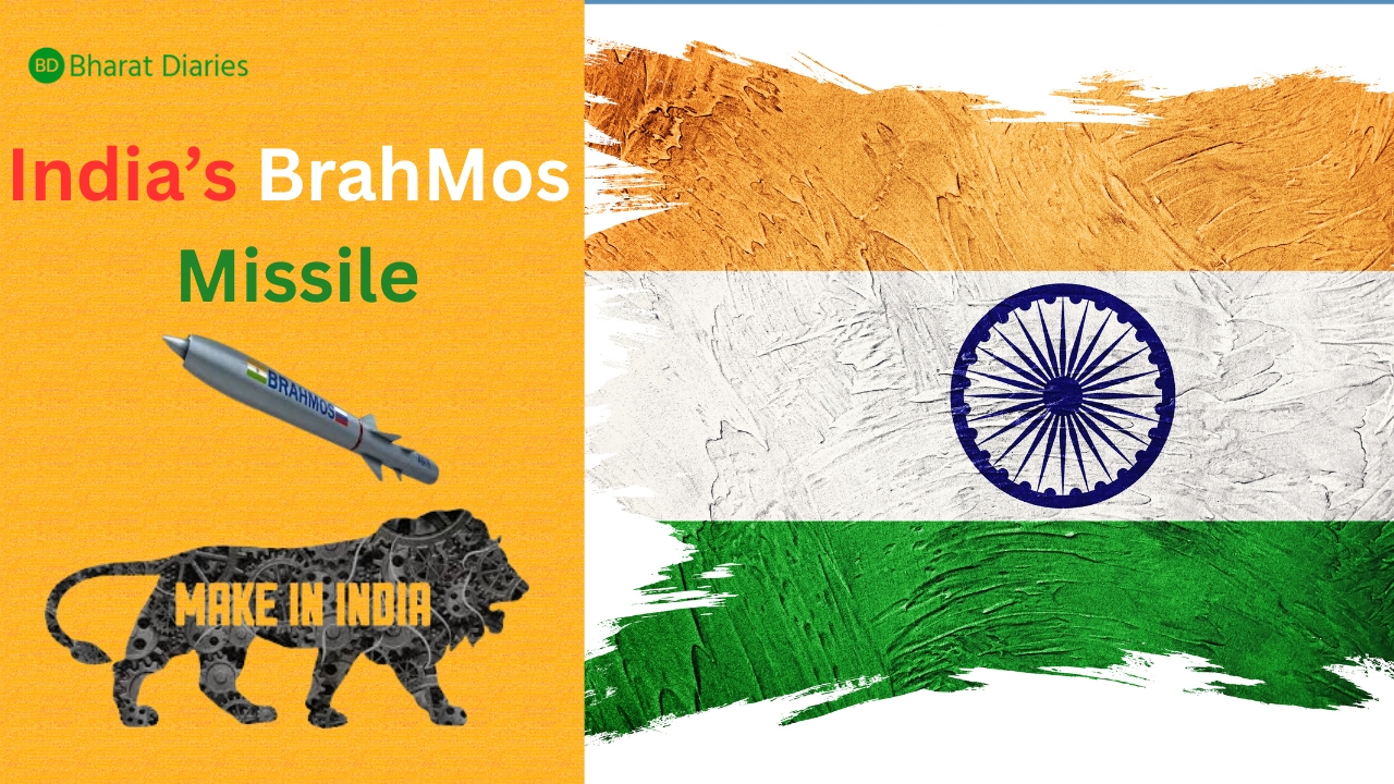 BrahMos