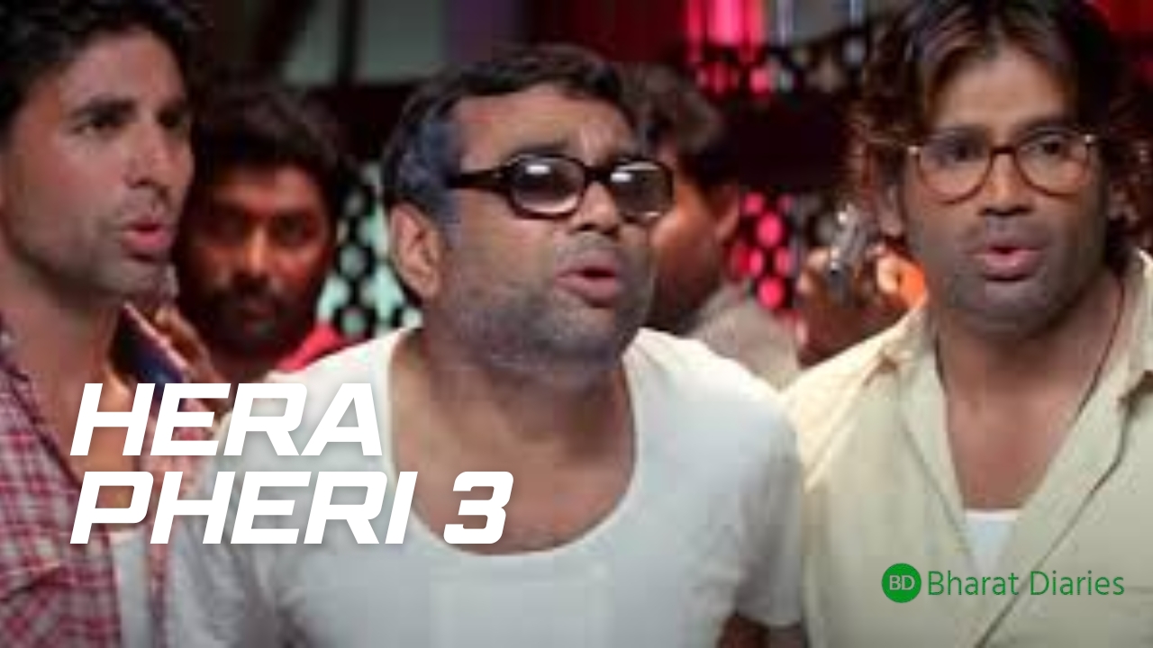 Hera Pheri 3