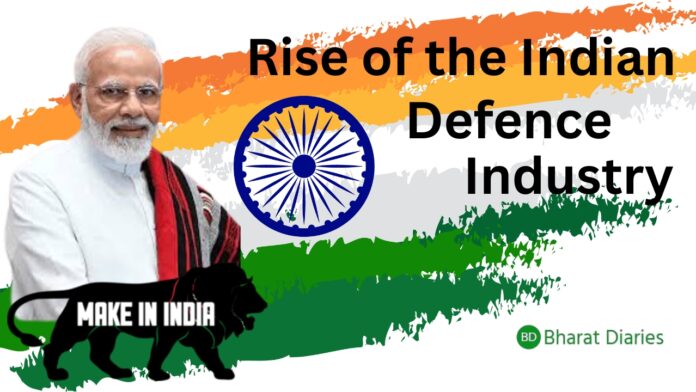 Indian Defence Industry
