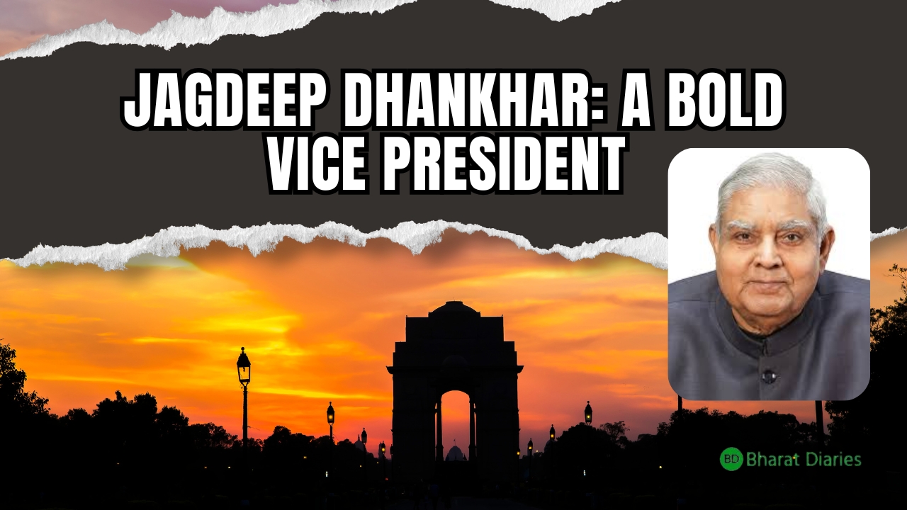 Jagdeep Dhankhar