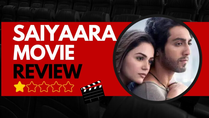 saiyaara