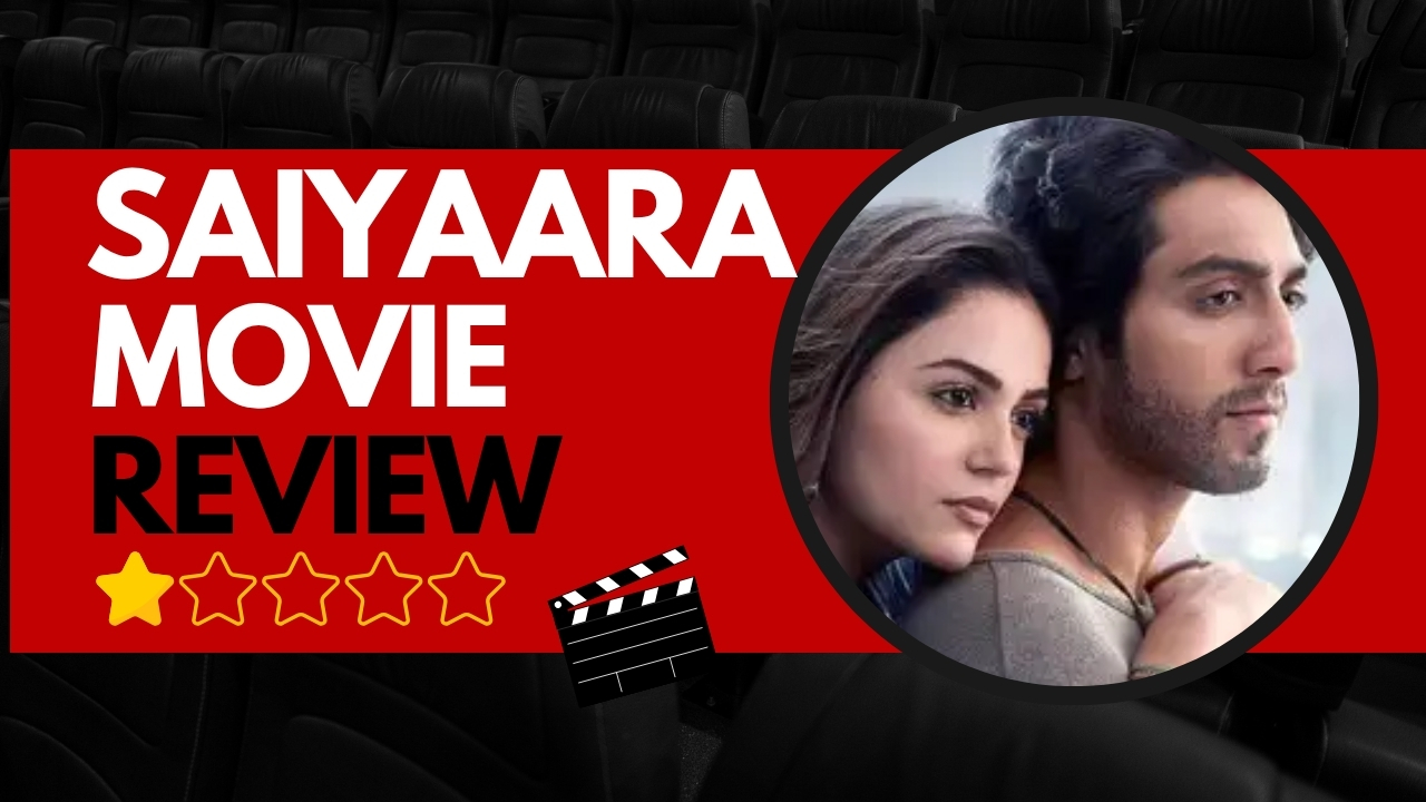 saiyaara