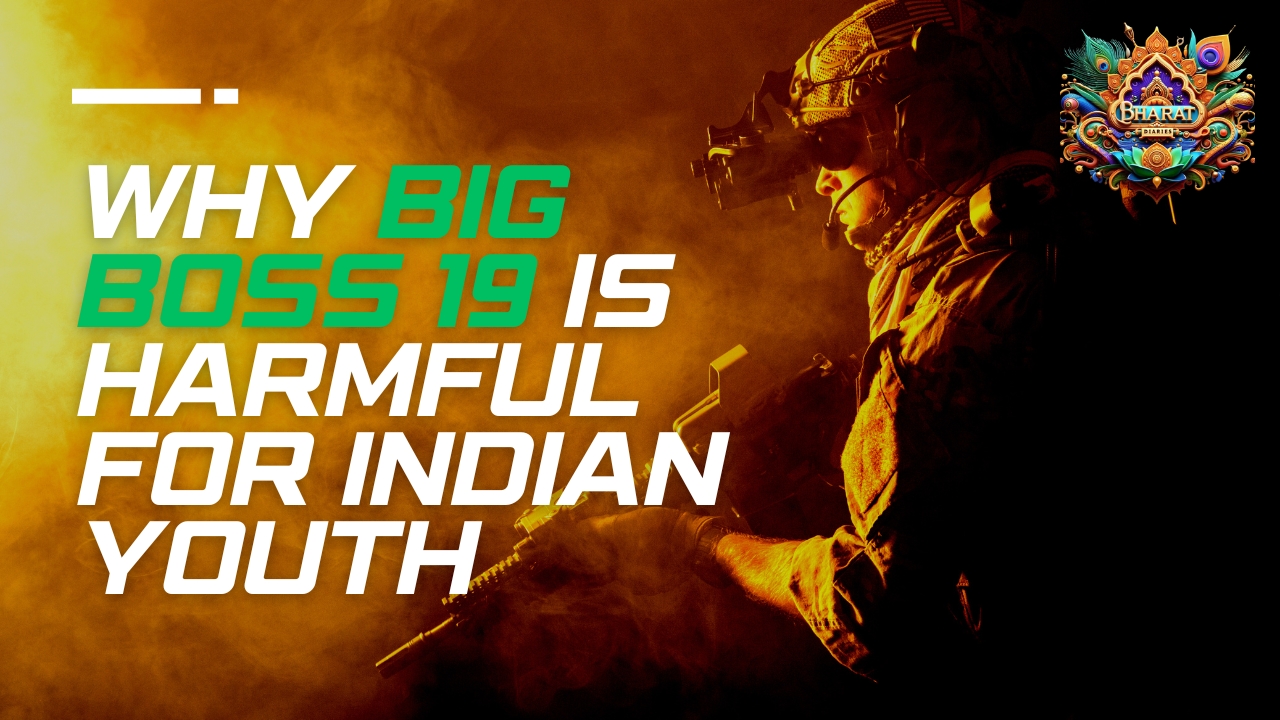 Big Boss 19