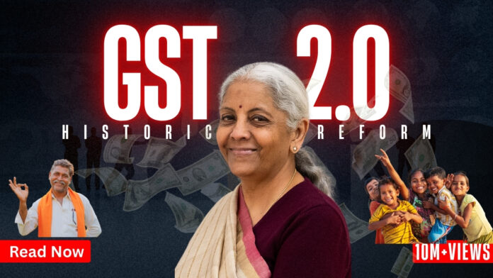 GST 2.0
