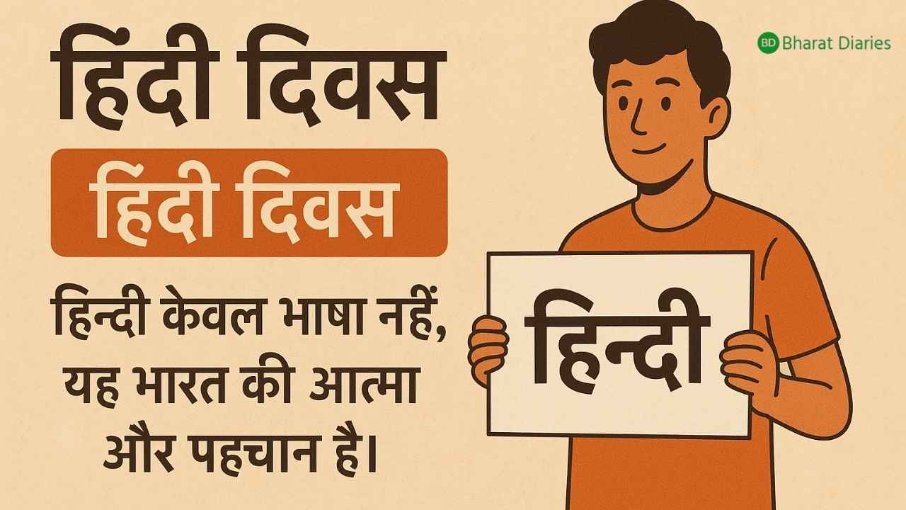 Hindi Diwas
