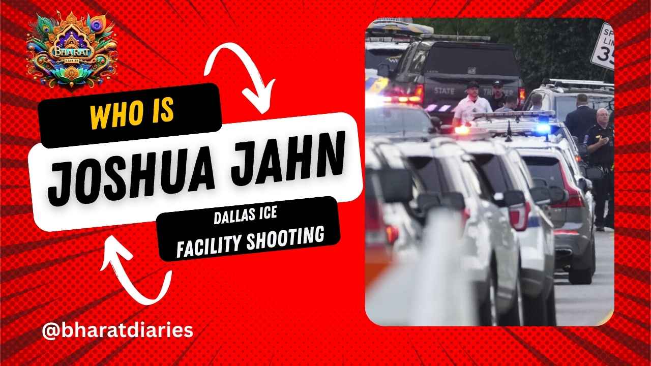 Joshua Jahn