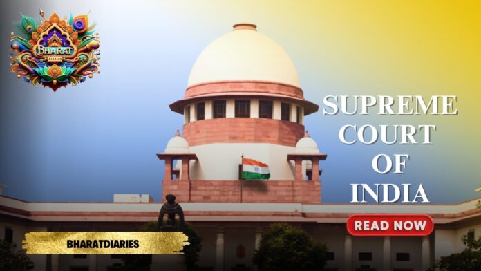 Supreme Court Supreme Court