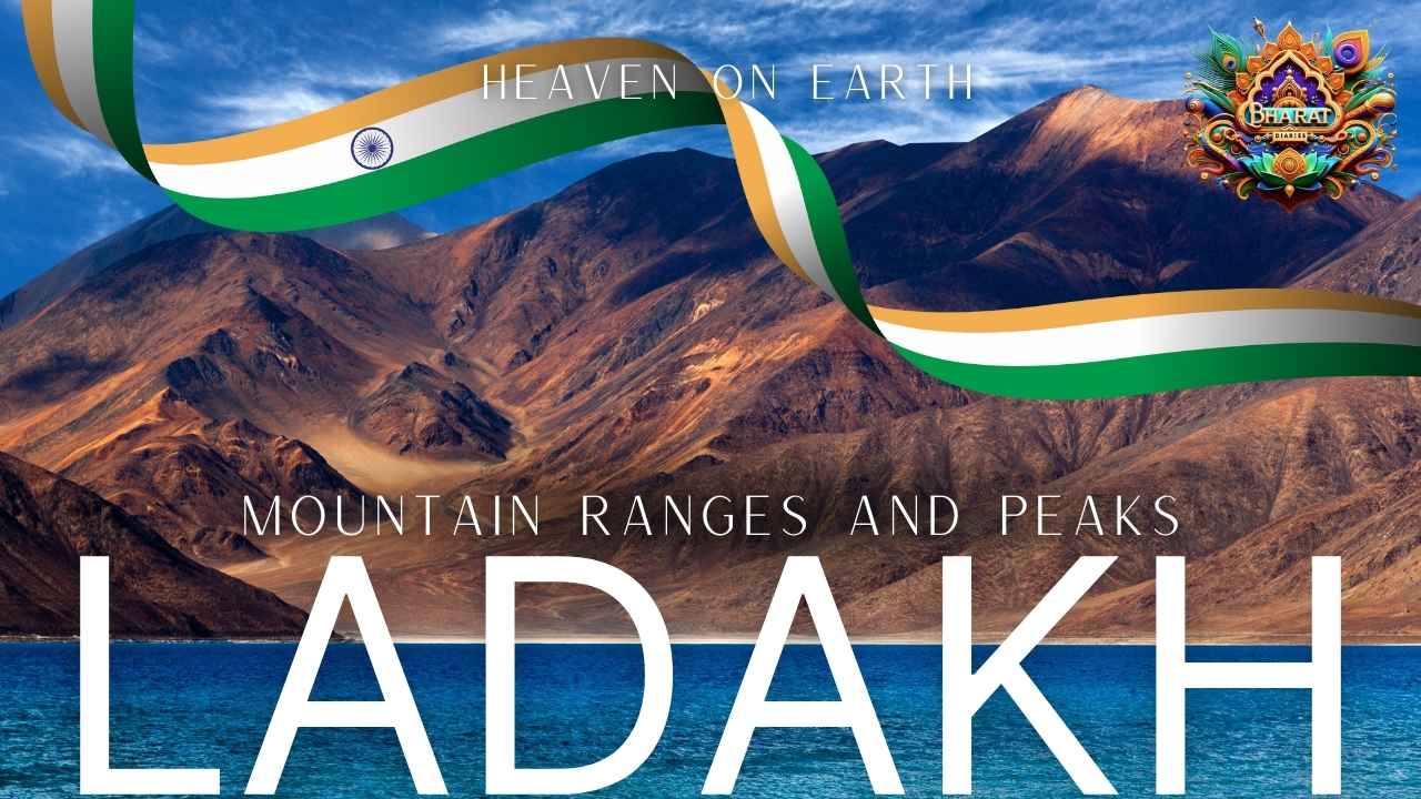 tour to Ladakh