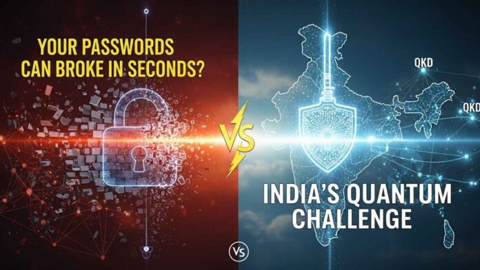 India's quantum computing