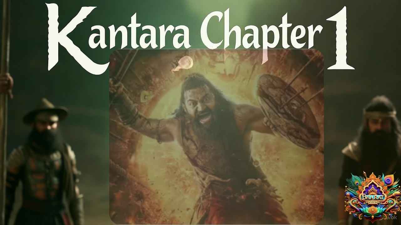 Kantara Chapter 1