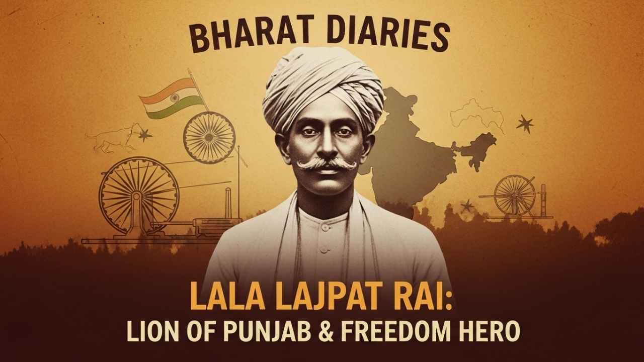 Lala Lajpat Rai