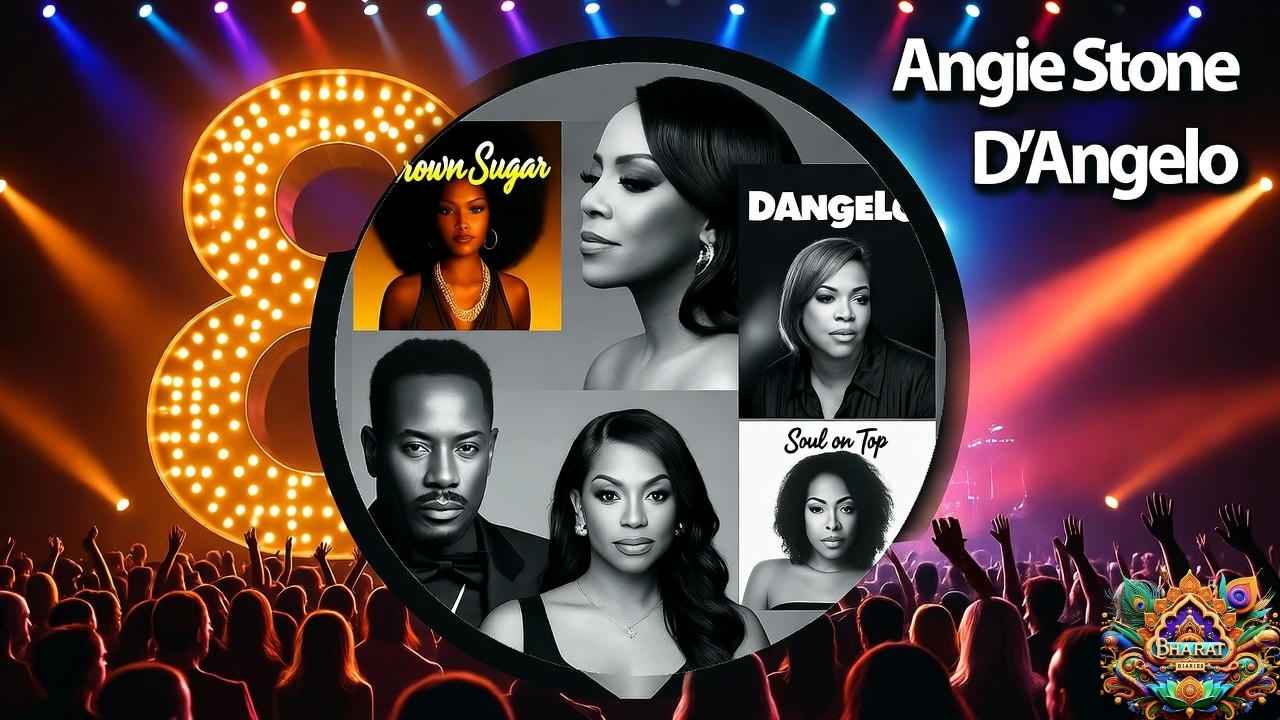 angie stone