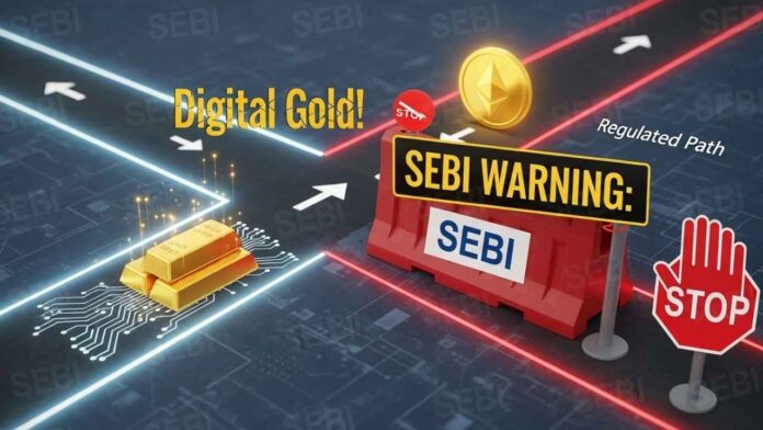 sebi digital gold