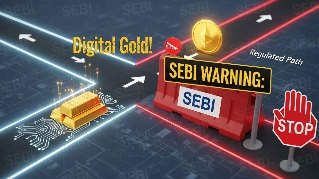 sebi digital gold
