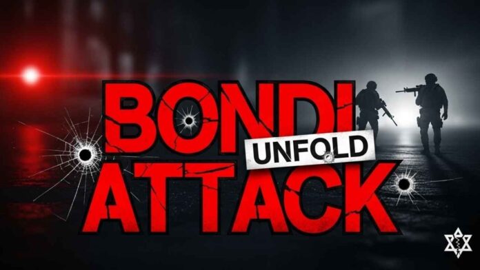 Bondi Beach mass shooting