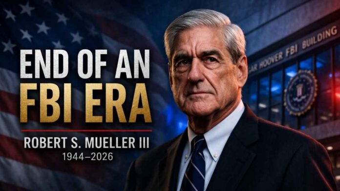 Robert S. Mueller III