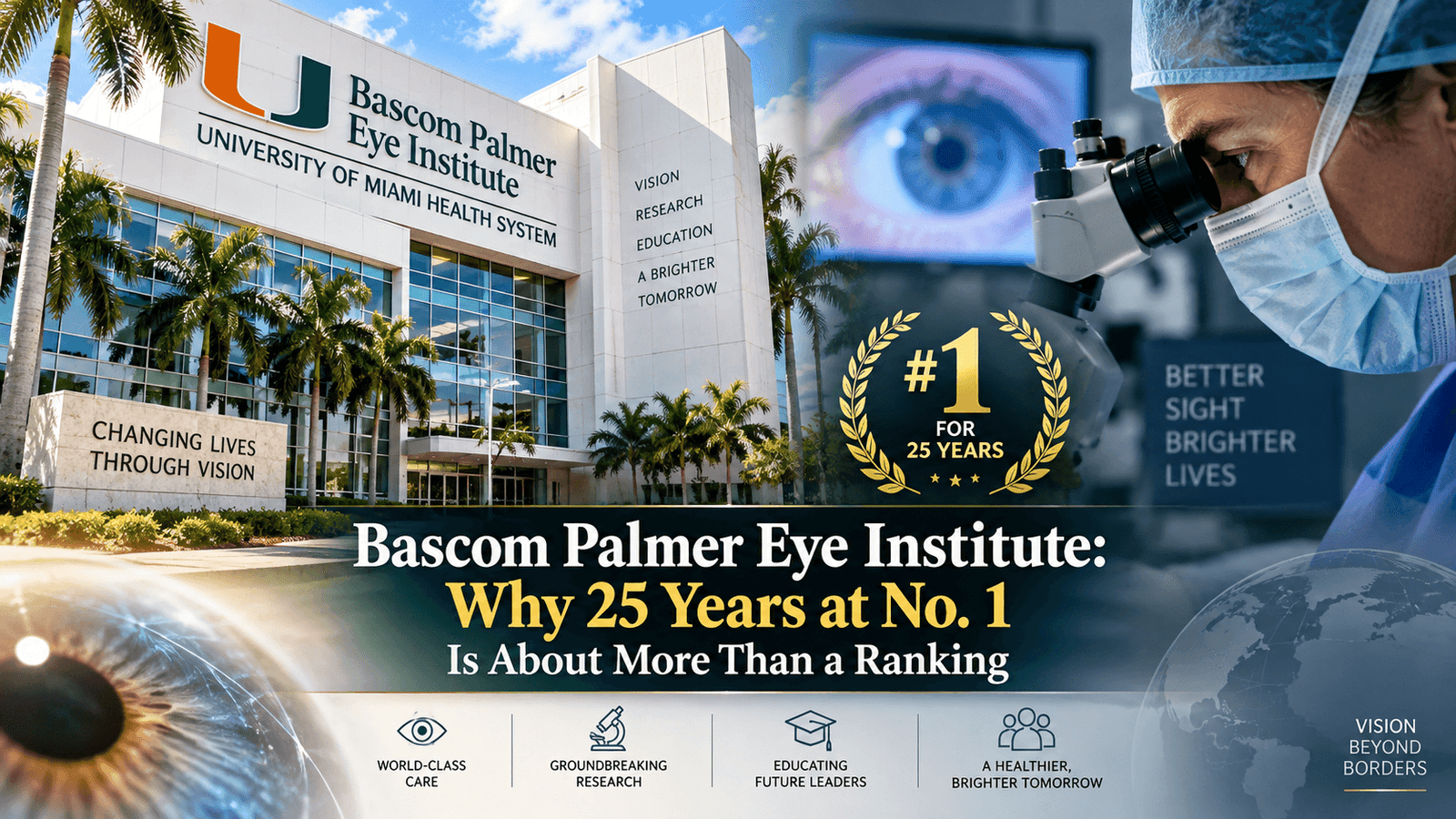 Bascom Palmer Eye Institute