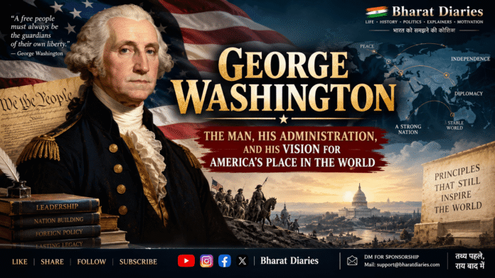 George Washington
